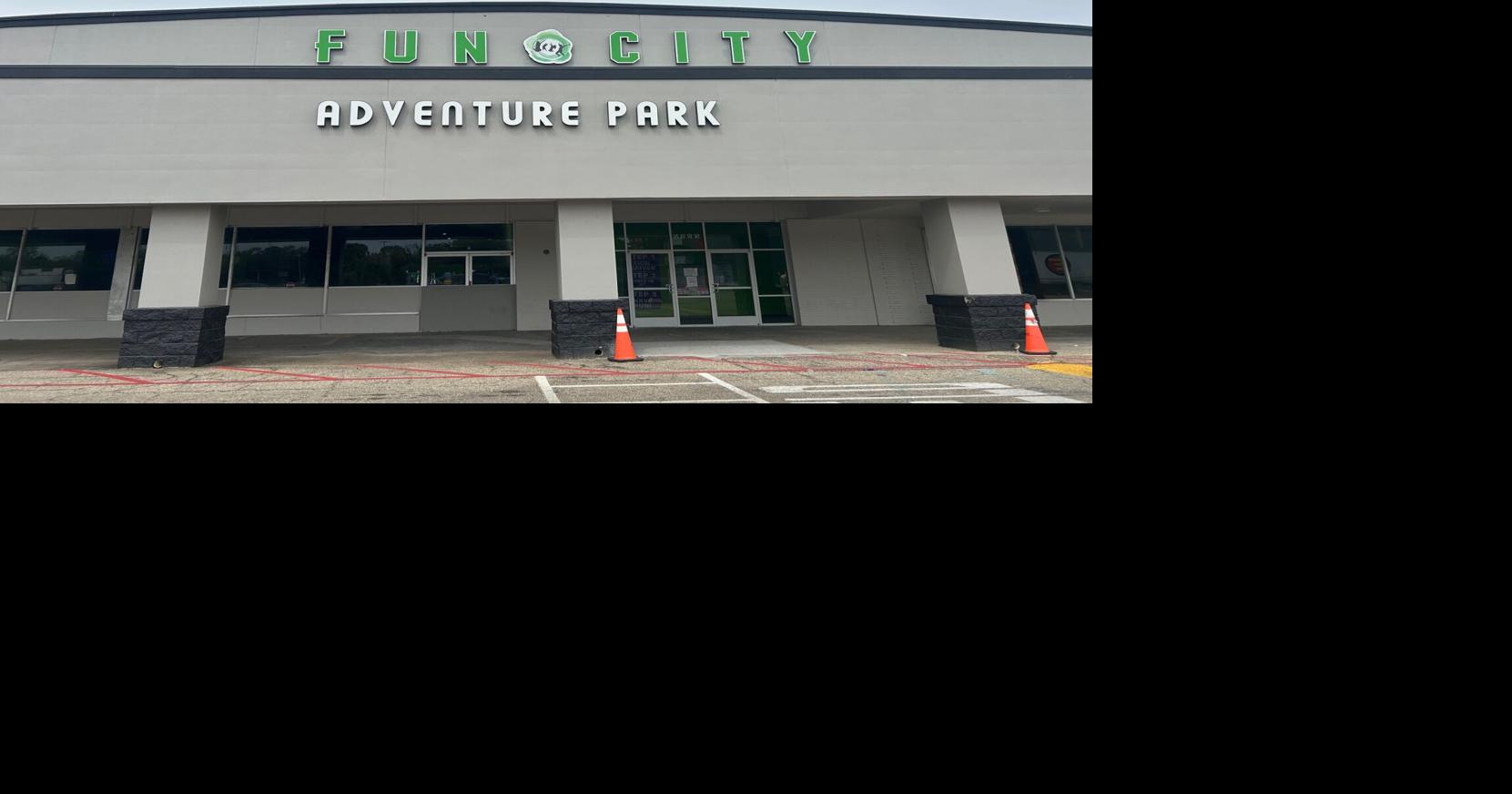 Unattended children, teenage fights: Why a new Baton Rouge park is already tightening security