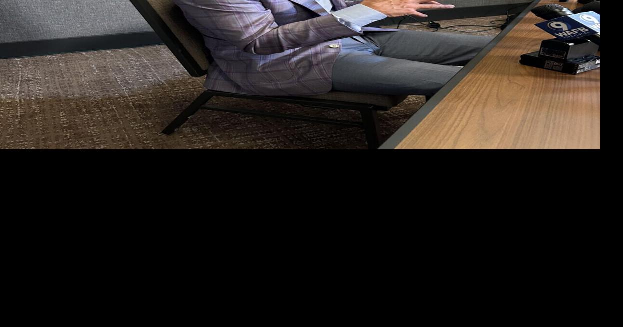 Scott Rabalais: Three things we learned from Lane Kiffin's appearance at SEC Media Days Jul 23, 2026 Jul 23, 2026 Updated 6 mins ago 1 min to read