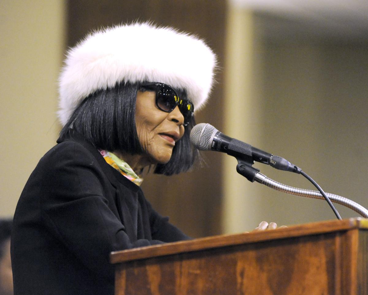 At funeral for Ernest Gaines memories shared of a writer who #39 lived