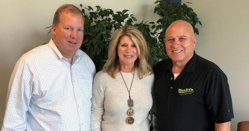 Randol's Cajun Dance Hall owner Frank Randol on the Discover Lafayette ...