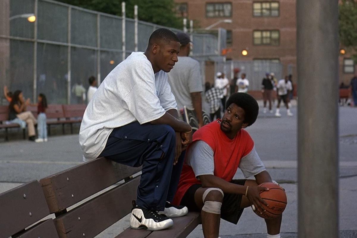 Stream this Spike Lee sheds lights on star pressure in 'He Got Game