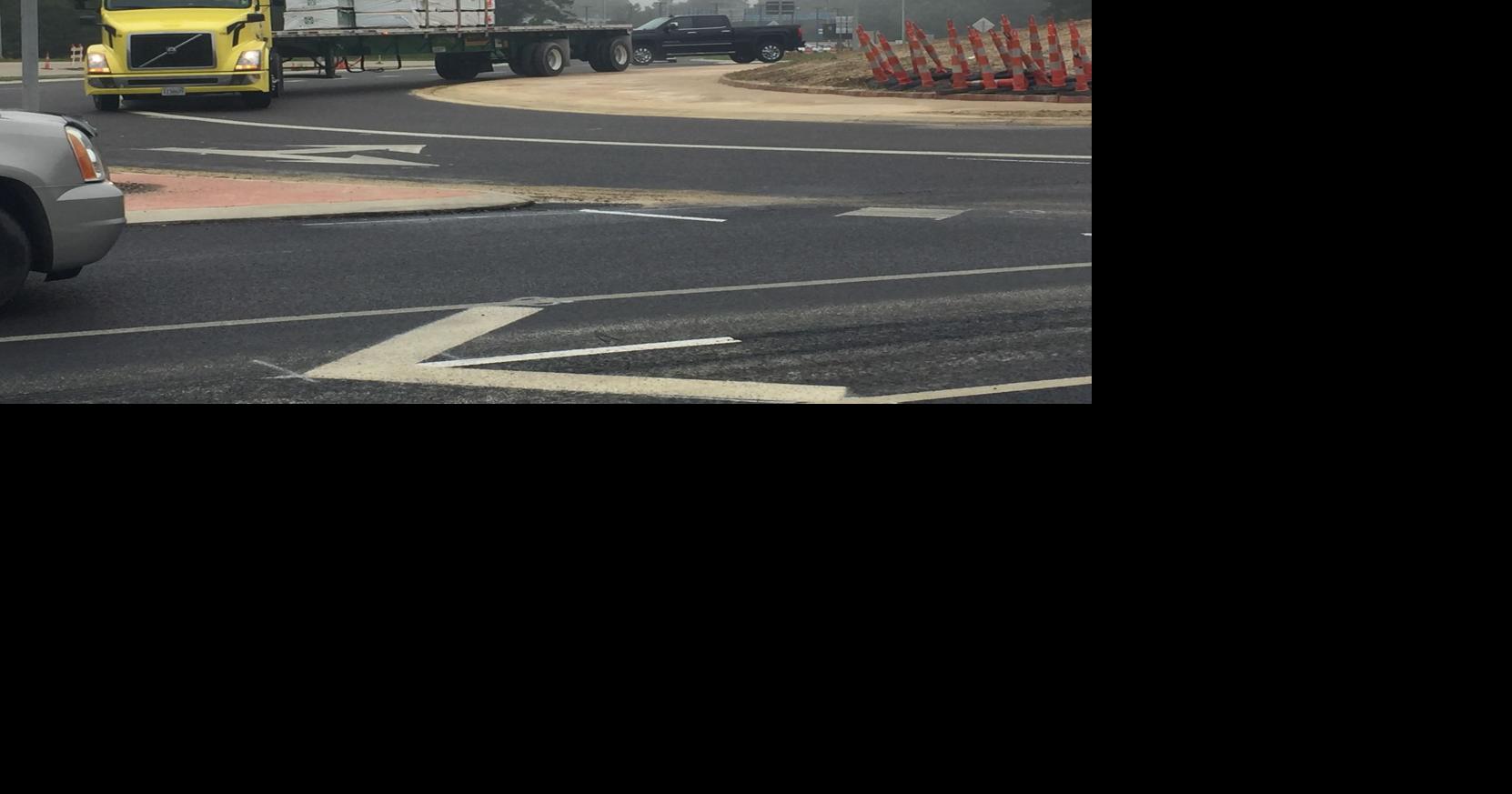 Some Ascension Parish residents wary of state's roundabout plan for La