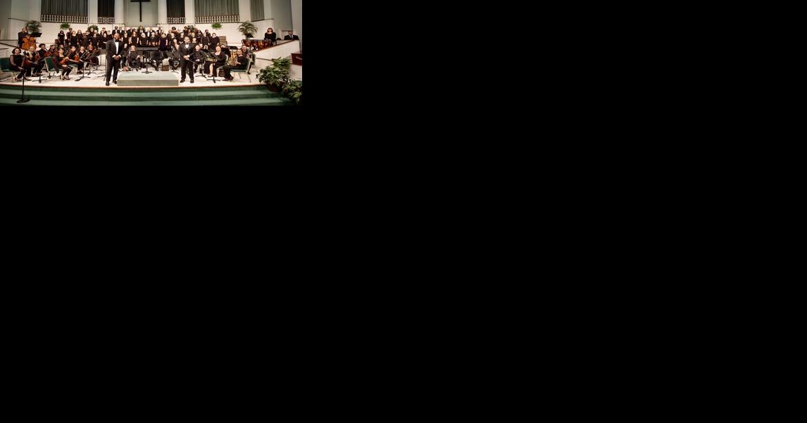 Louisiana church choirs are part of the Christian tradition | Entertainment/Life - Vimarsana News