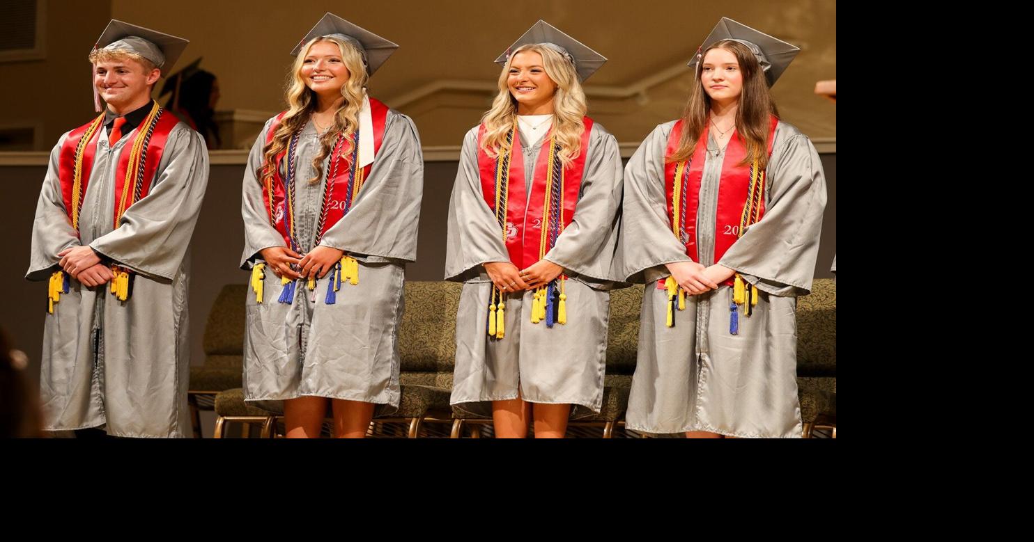 Central Private students excel thanks to faith-based culture, academic support and engagement opportunities