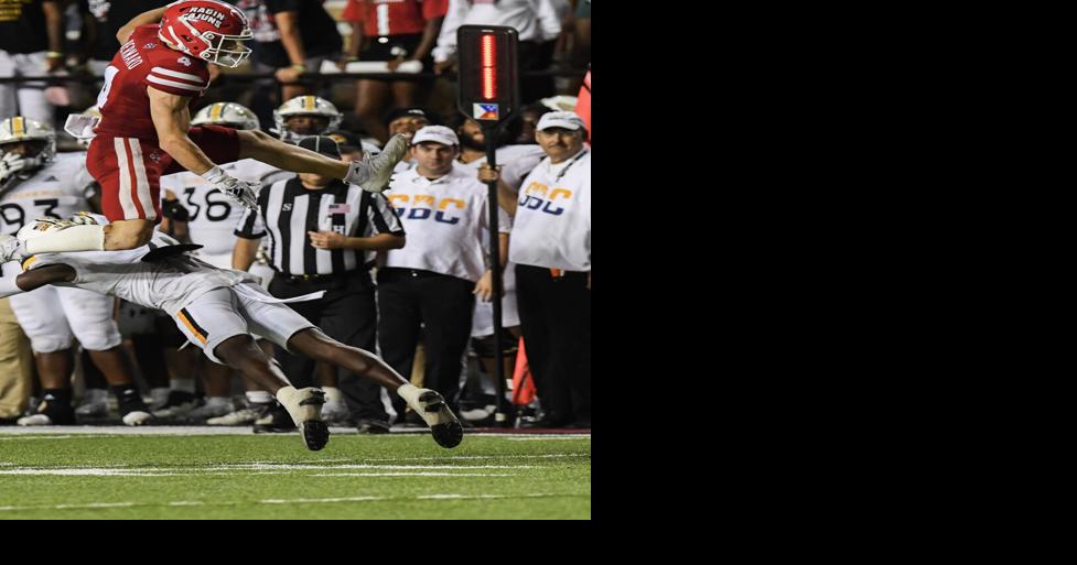 UL Cajuns Bowl eligibility just begins reasons UL needs win UL Ragin