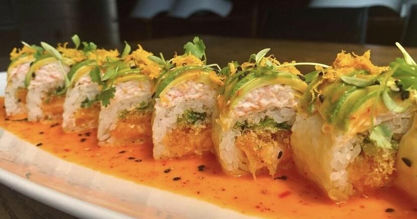 New in the Baton Rouge food scene: May 15 to 22 | Food/Restaurants - Vimarsana News