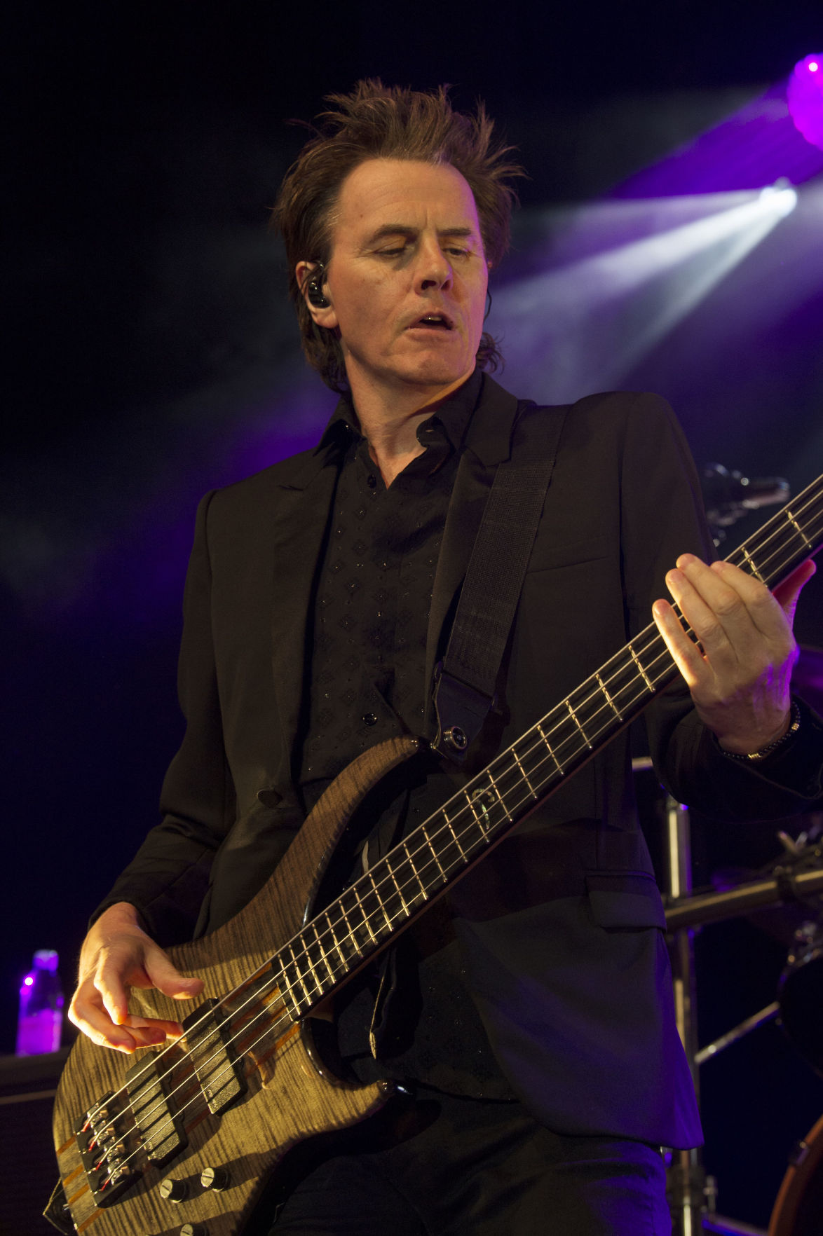 Duran Duran skipped a lot of hits during first of two Fillmore New