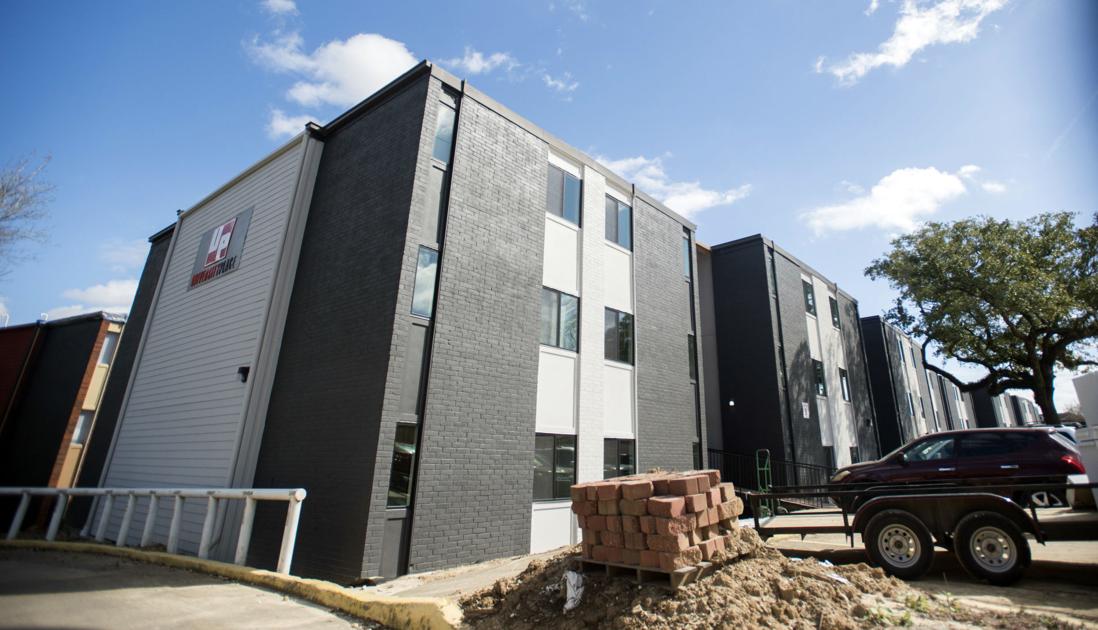 Lafayette councils approve property tax breaks for Opportunity Zone