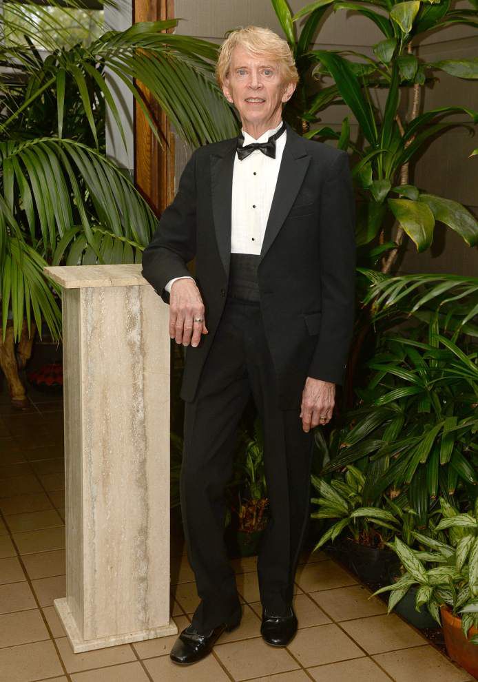 Br Man Kicks Up His Heels As A Cruise Ship Gentleman Dance Host Entertainment Life Theadvocate Com