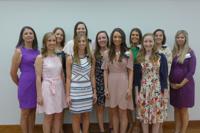 North Oaks Graduates 24th Dietetic Internship Class Livingston Tangipahoa Theadvocate Com
