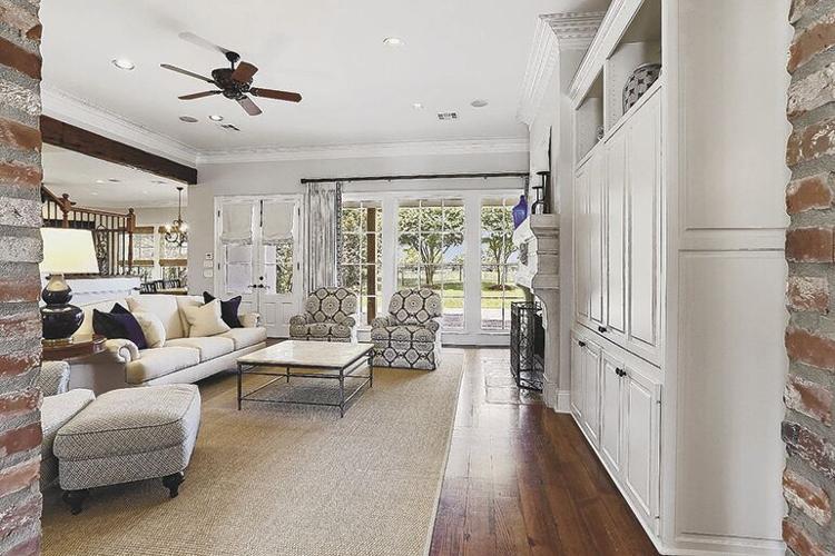 14749 Memorial Tower Drive