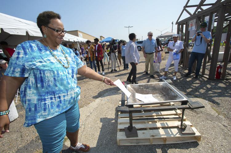 Baton Rouge Habitat for Humanity proves 'a real blessing' for many over past 30 years News