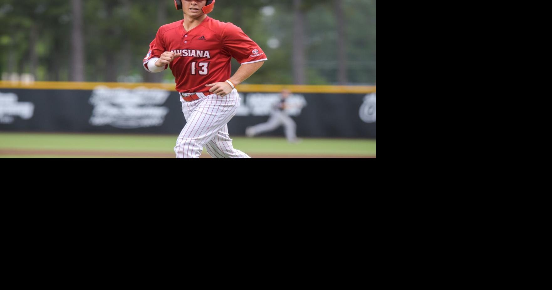 Sun Belt Conference baseball tournament schedule UL Ragin' Cajuns