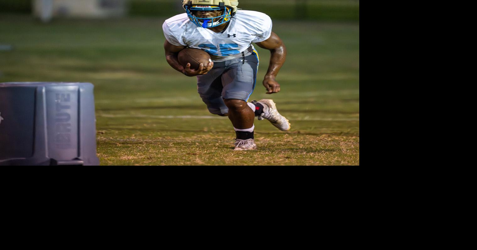 Southern football's under-the-radar standouts from preseason | Southern ...