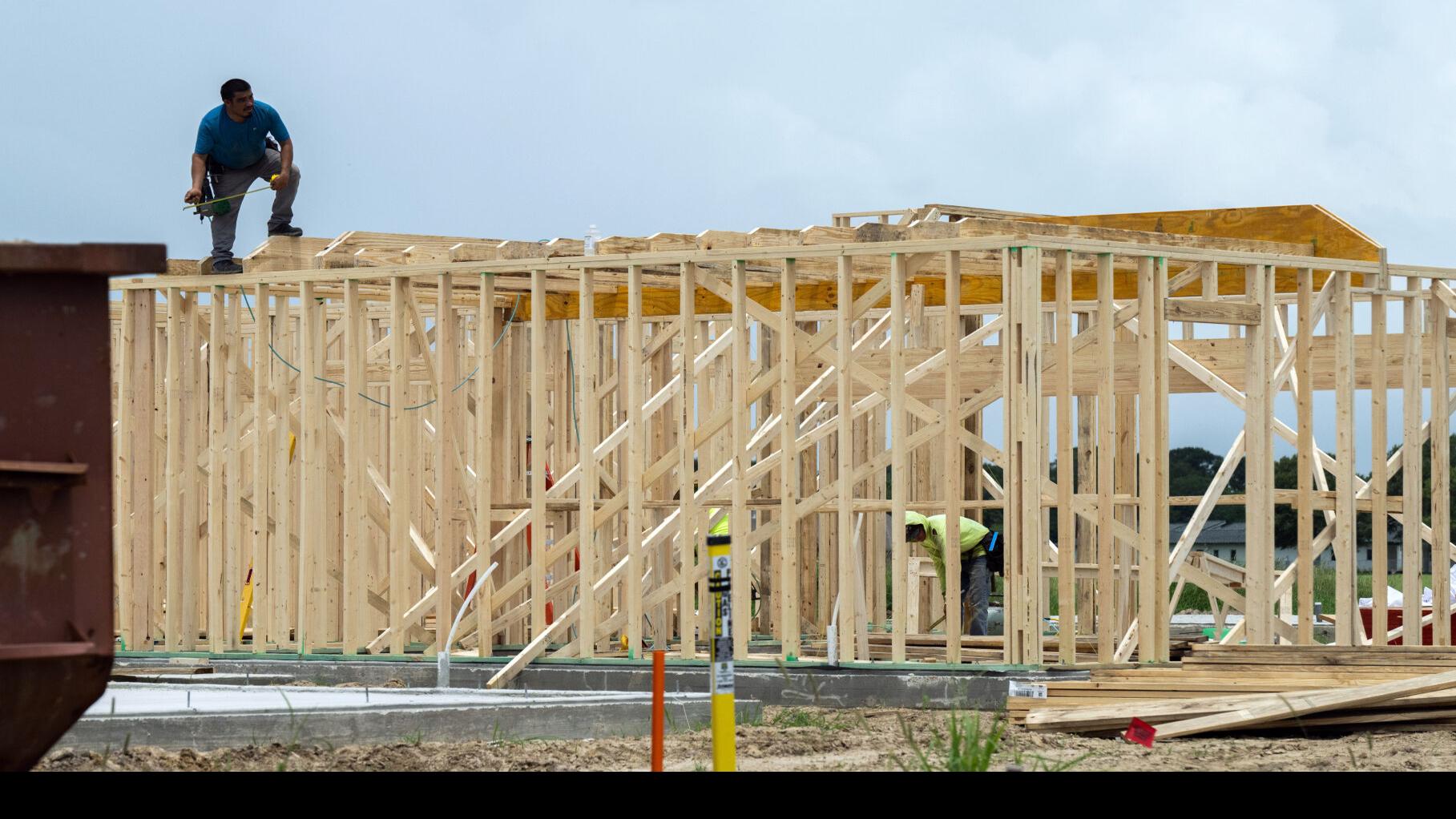 Home prices in Lafayette Parish are surging. Here are the ZIP codes seeing  the biggest spike. | Business | theadvocate.com