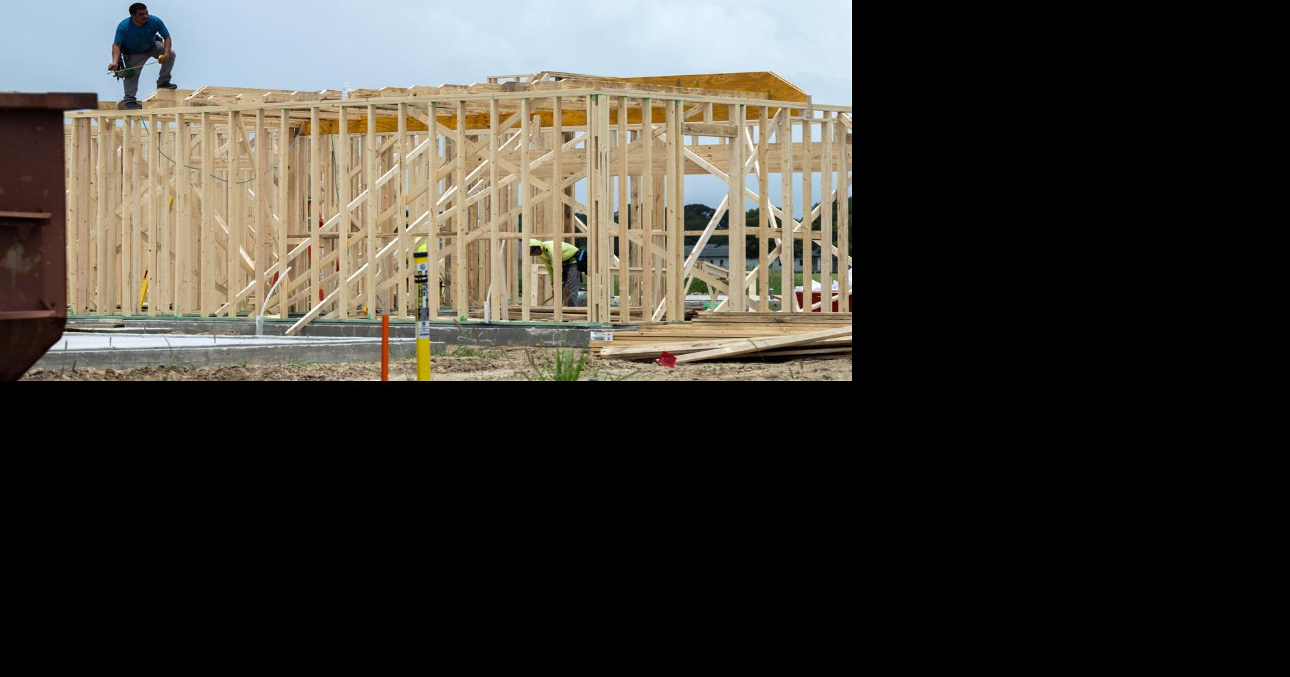 Home prices in Lafayette Parish are surging. Here are the ZIP codes