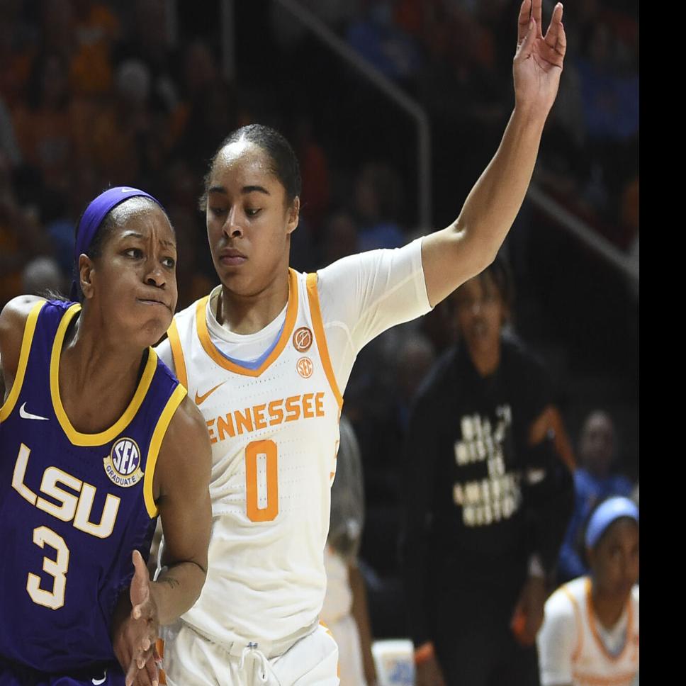 What you need to know for the LSU women's big NCAA game vs ...