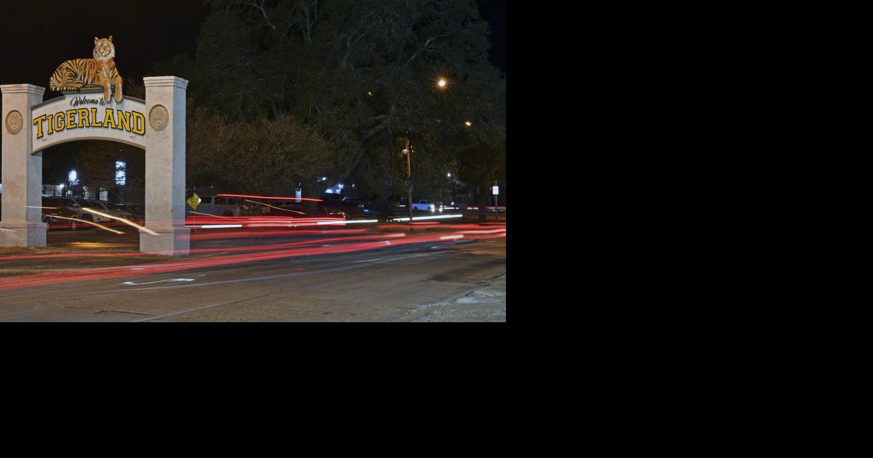 Indepth look at Tigerland today Bars still big with LSU students despite concerns about crime