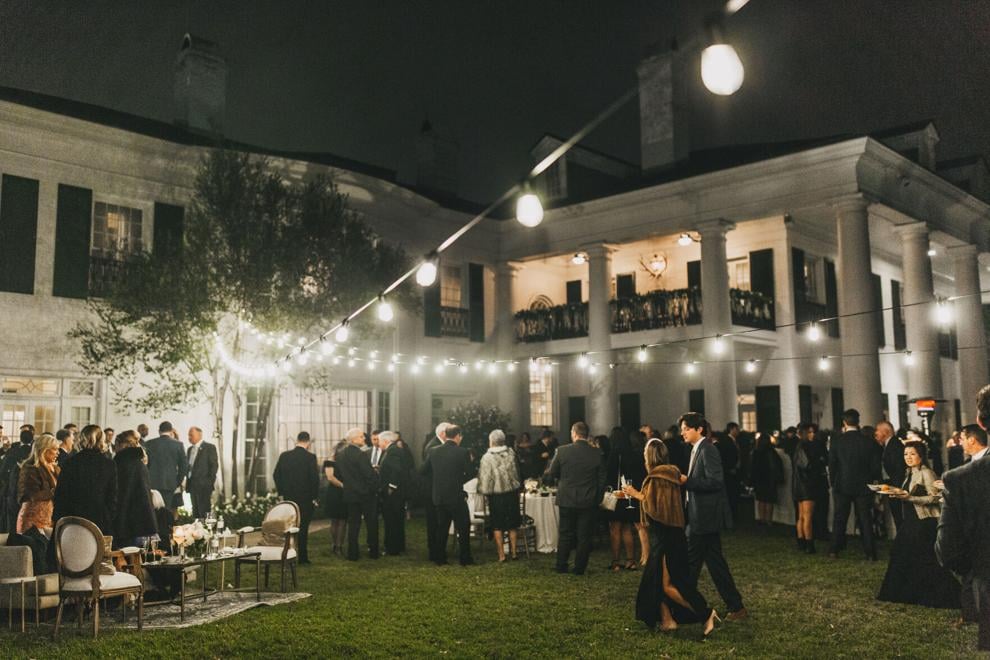 Louisiana's first daughter Sarah Ellen Edwards married; an inside look