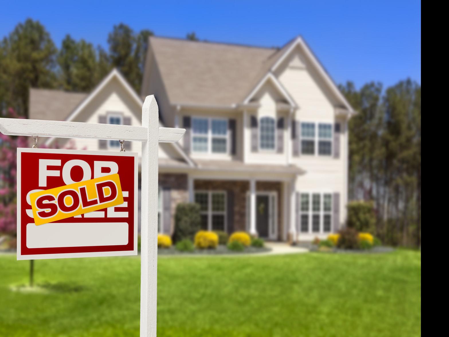 Why A Record Setting Acadiana Real Estate Market Is Inciting Bidding Wars Business Theadvocate Com