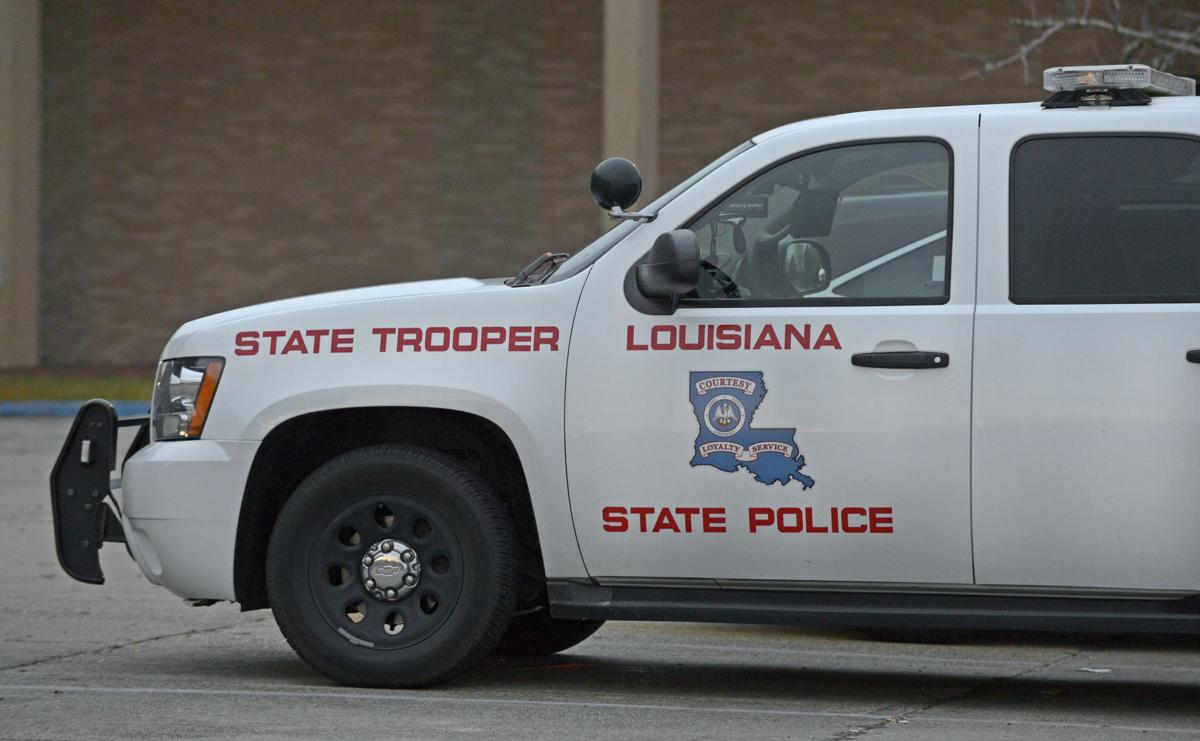 Fiveyearold dead following headon Ascension Parish crash, state