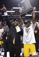Stage set for Southern men to defend championship at the SWAC Tournament