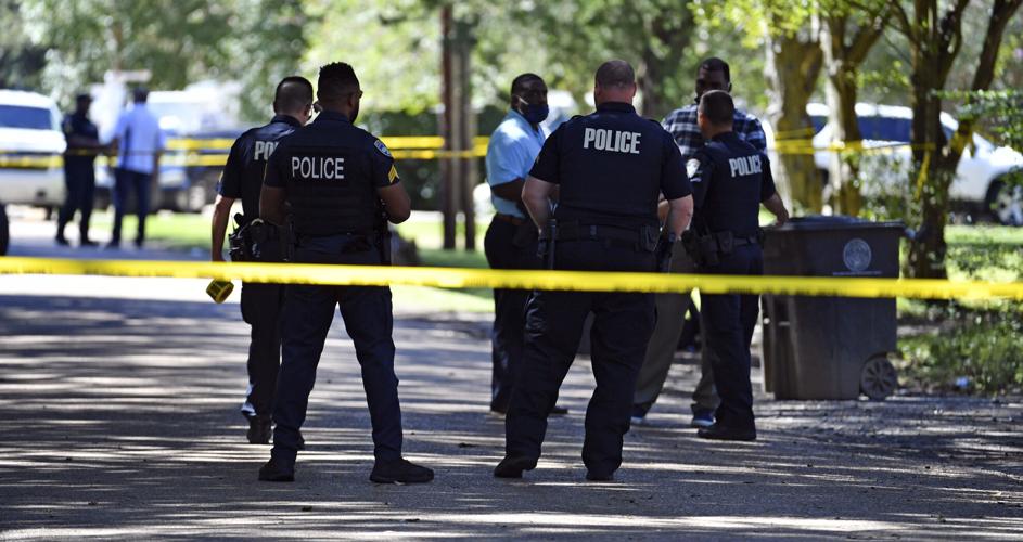 Woman and child injured in Baton Rouge shooting Tuesday afternoon ...