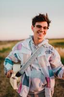 Back in town: Lafayette's MacKenzie Bourg playing solo show at Acadiana Center for the Arts