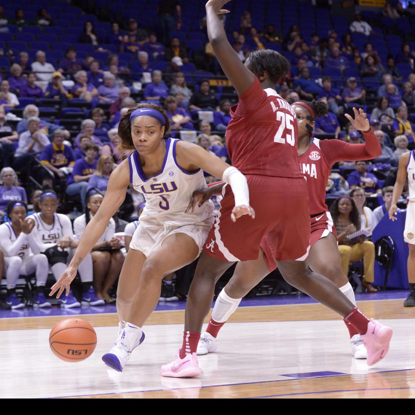 Lsu Lady Tigers To Host Kansas On Nov 29 In Sec Big 12 Women S
