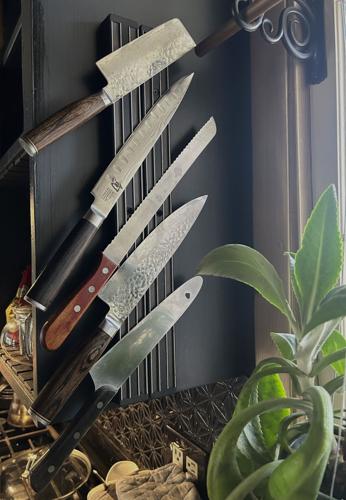 At The Table 4.14.24 Mary Patout's knives.jpg