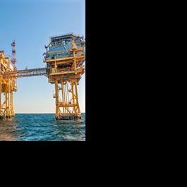 Gulf oil spill off Louisiana twice as big as once feared, but most oil already recovered