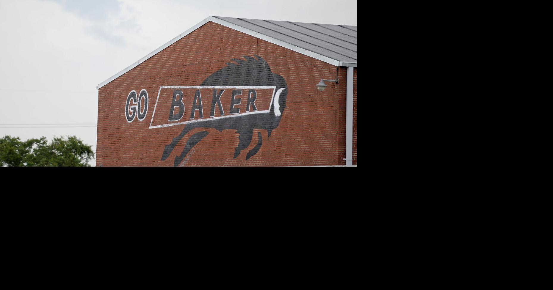 Baker school superintendent job 8 people, most with local connections