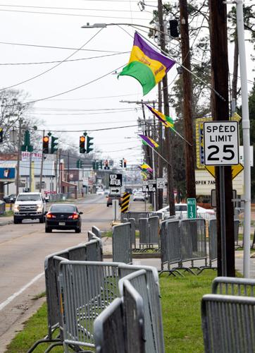 church point mardi gras history