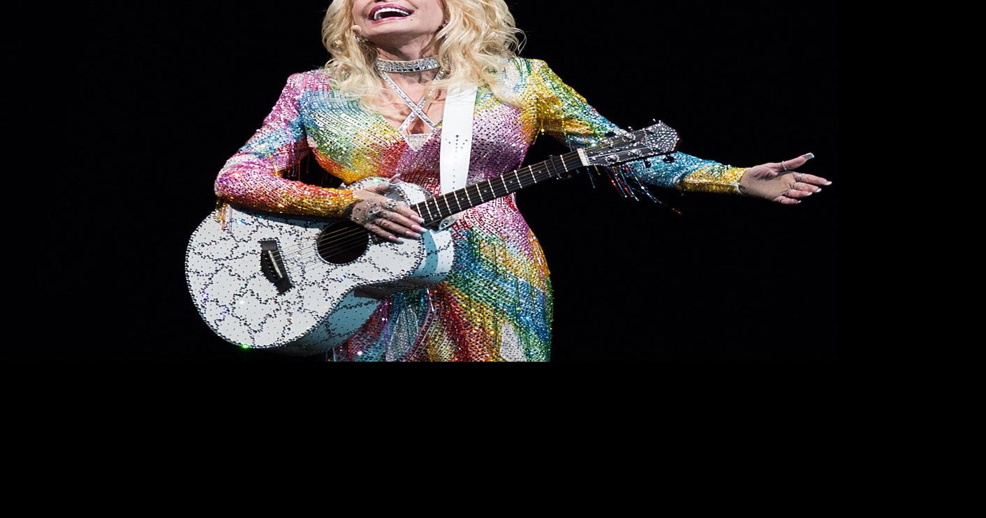 Will Sutton: Why Black community has a special place in its heart for Dolly Parton Aug 27, 2026 6 mins ago 2 min to read