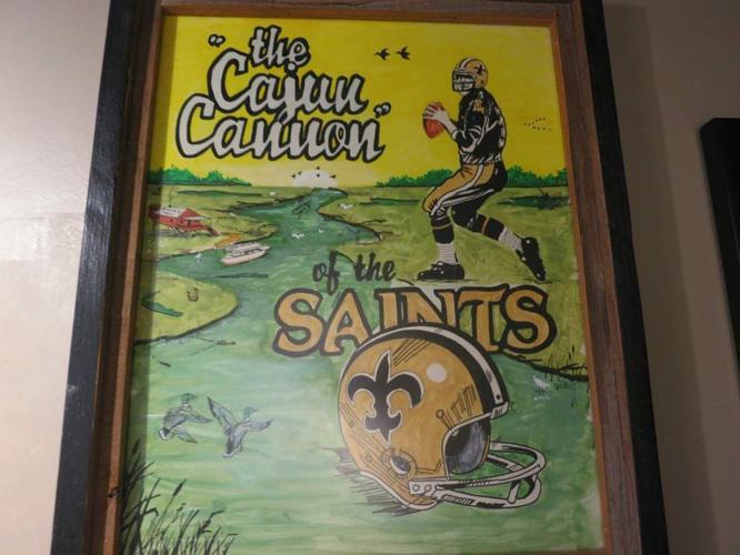 Ian McNulty Cooking with ‘The Cannon’ on Veterans Entertainment Life