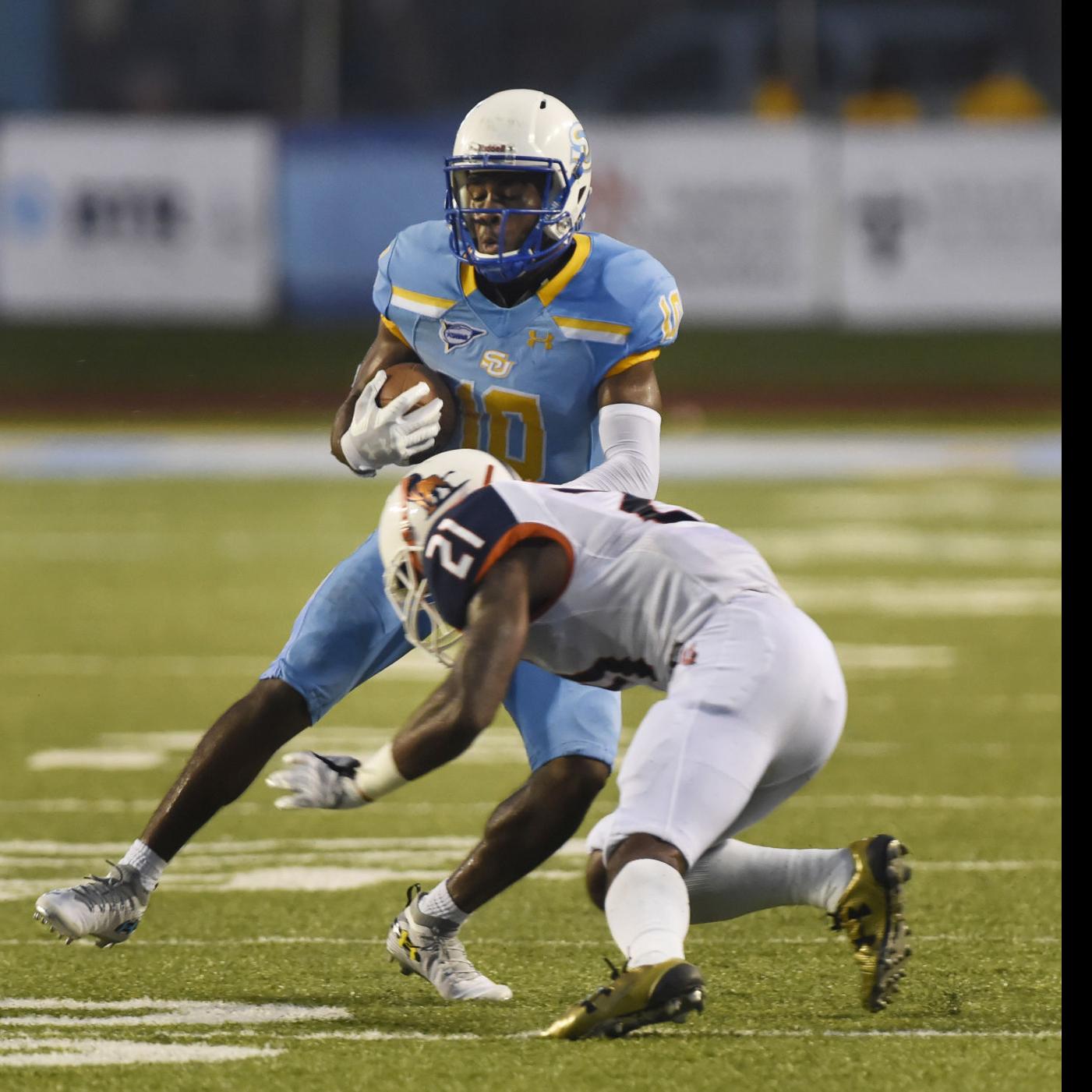 Southern Energized By Start Of Swac Play Against Alabama A M