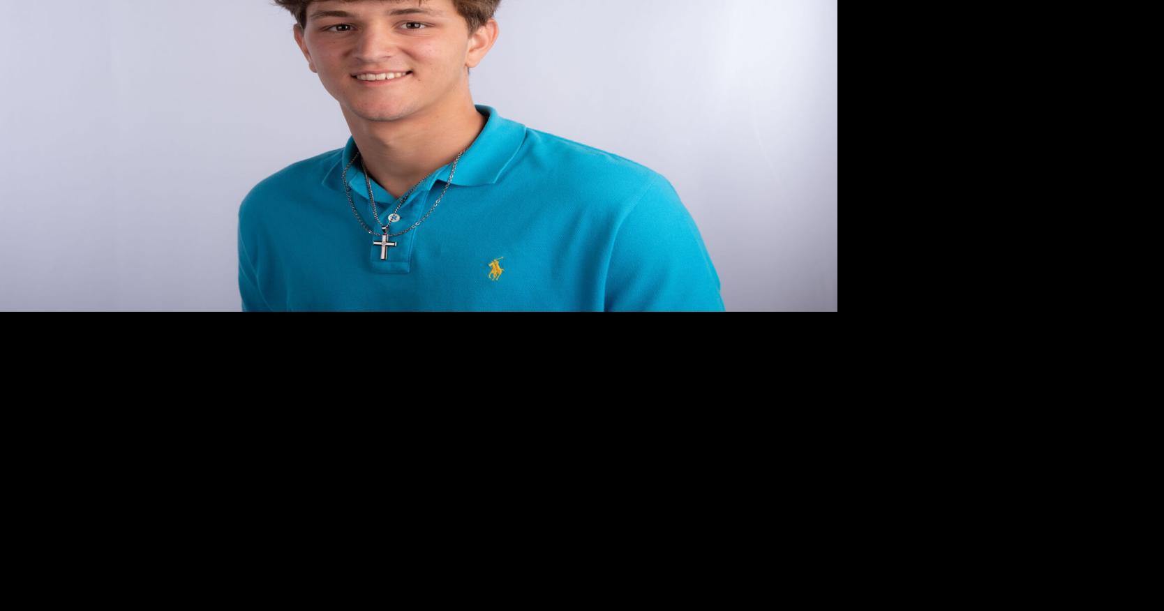 2022 Star of Stars Boys Athlete of the Year Bryce Leonard, plus our