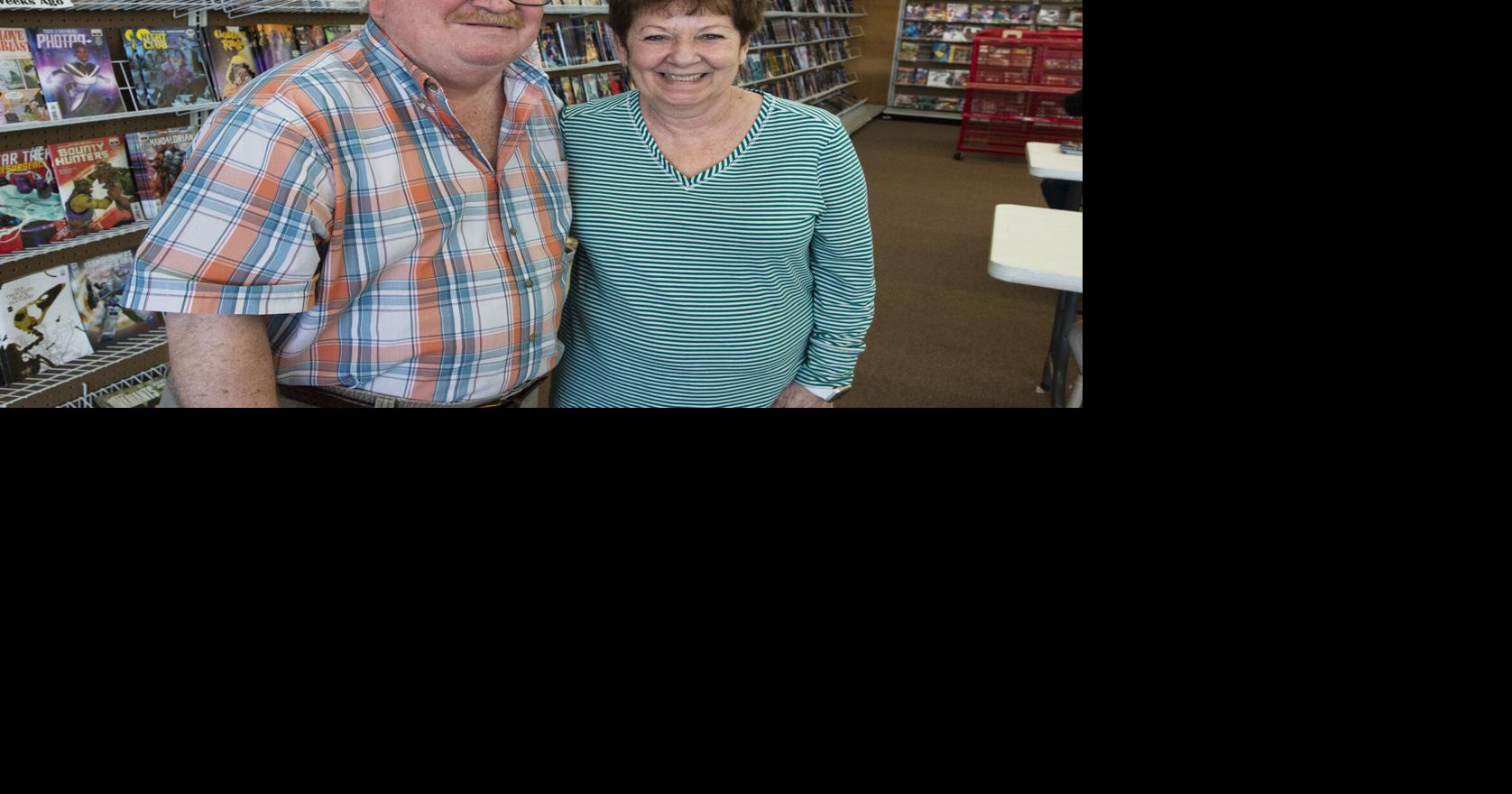 Longtime Lafayette bookstore And Books Too to close Business