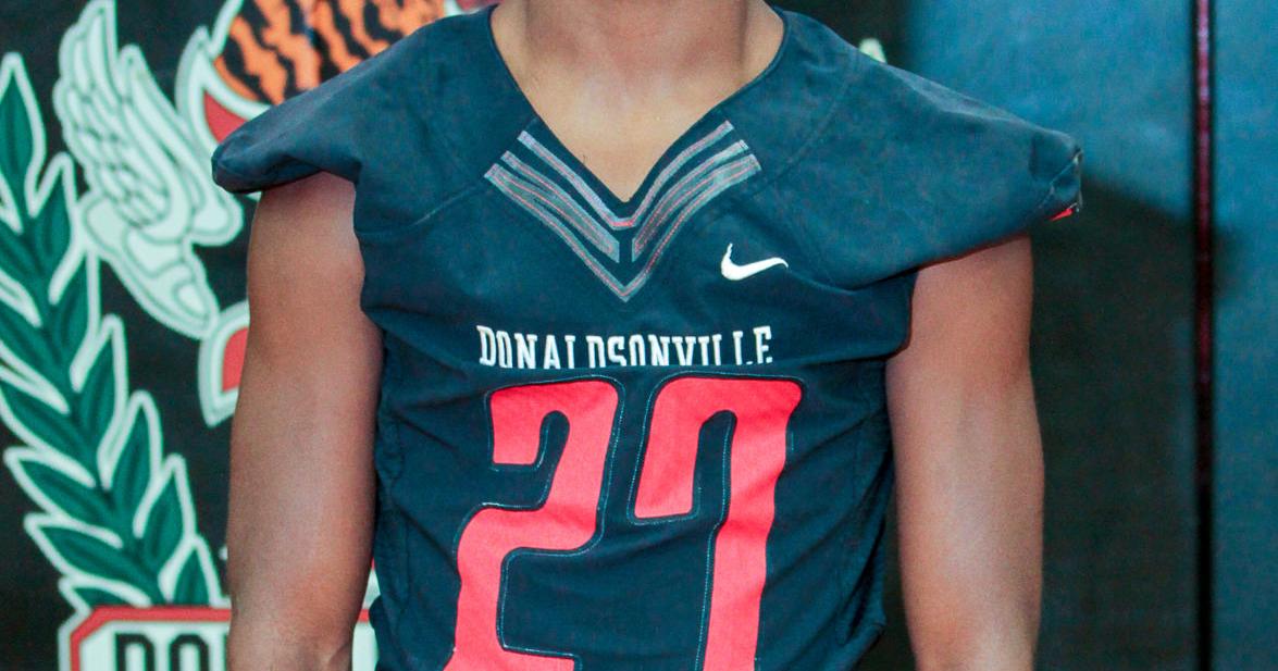 Donaldsonville High School football preview Ascension