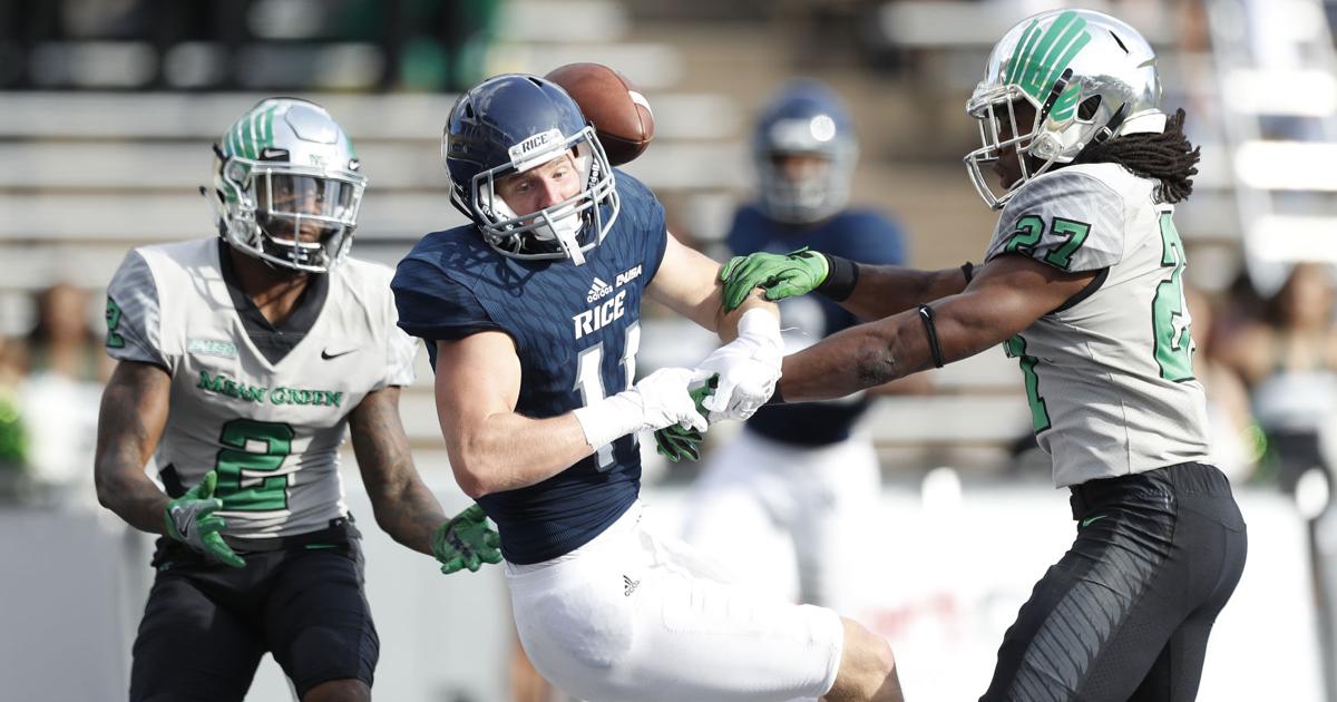 Scouting report: LSU-Rice | LSU | theadvocate.com