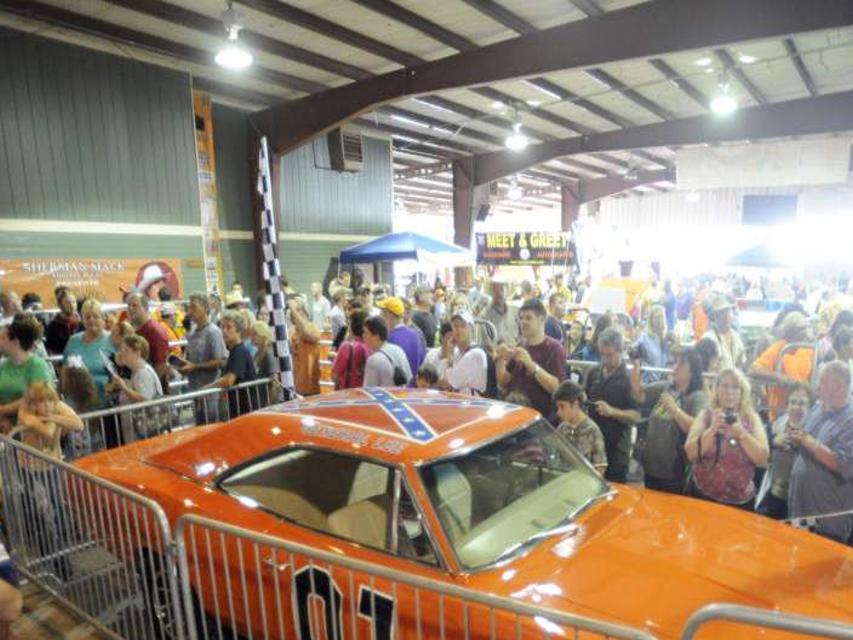 Music Festival Promoter Defends Decision To Feature Dukes Of