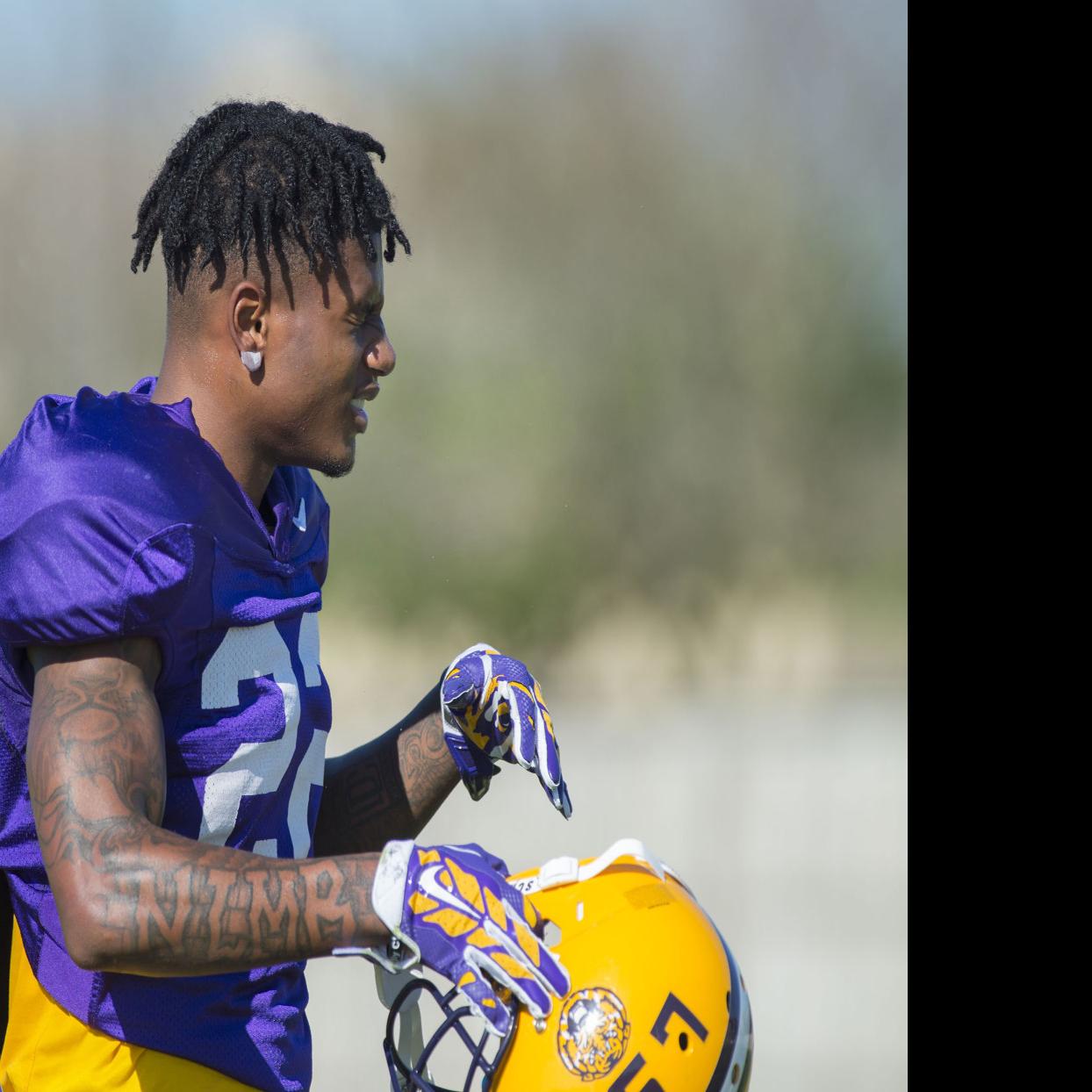 LSU Football: Kristian Fulton could be steal early in Day 2 of NFL draft