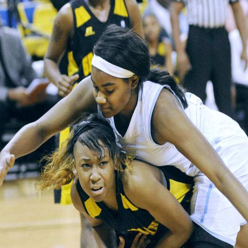 Balanced Southern Women Roll Past Grambling Southern