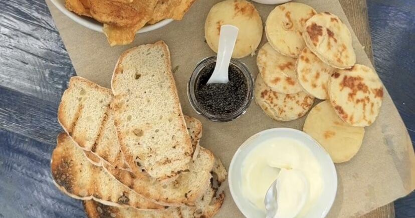Food and drink news and events in Baton Rouge | Food/Restaurants ...