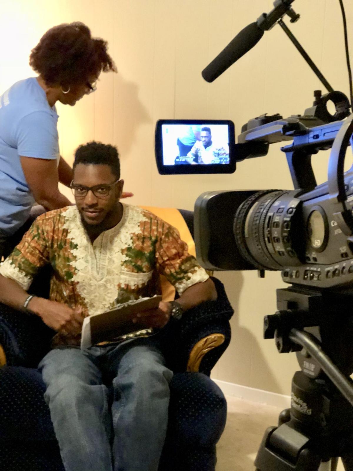 Locally Produced Sketch Comedy Show Laugh Now Laugh Later