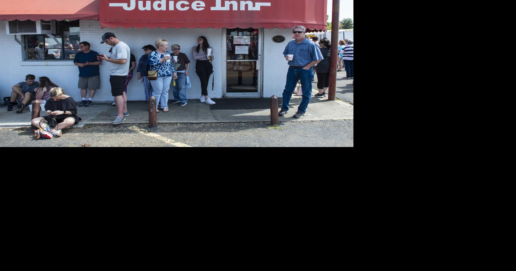 Judice Inn to get drivethru window, dining room expansion Business