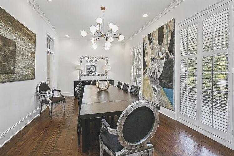 2224 Eliza Beaumont Lane