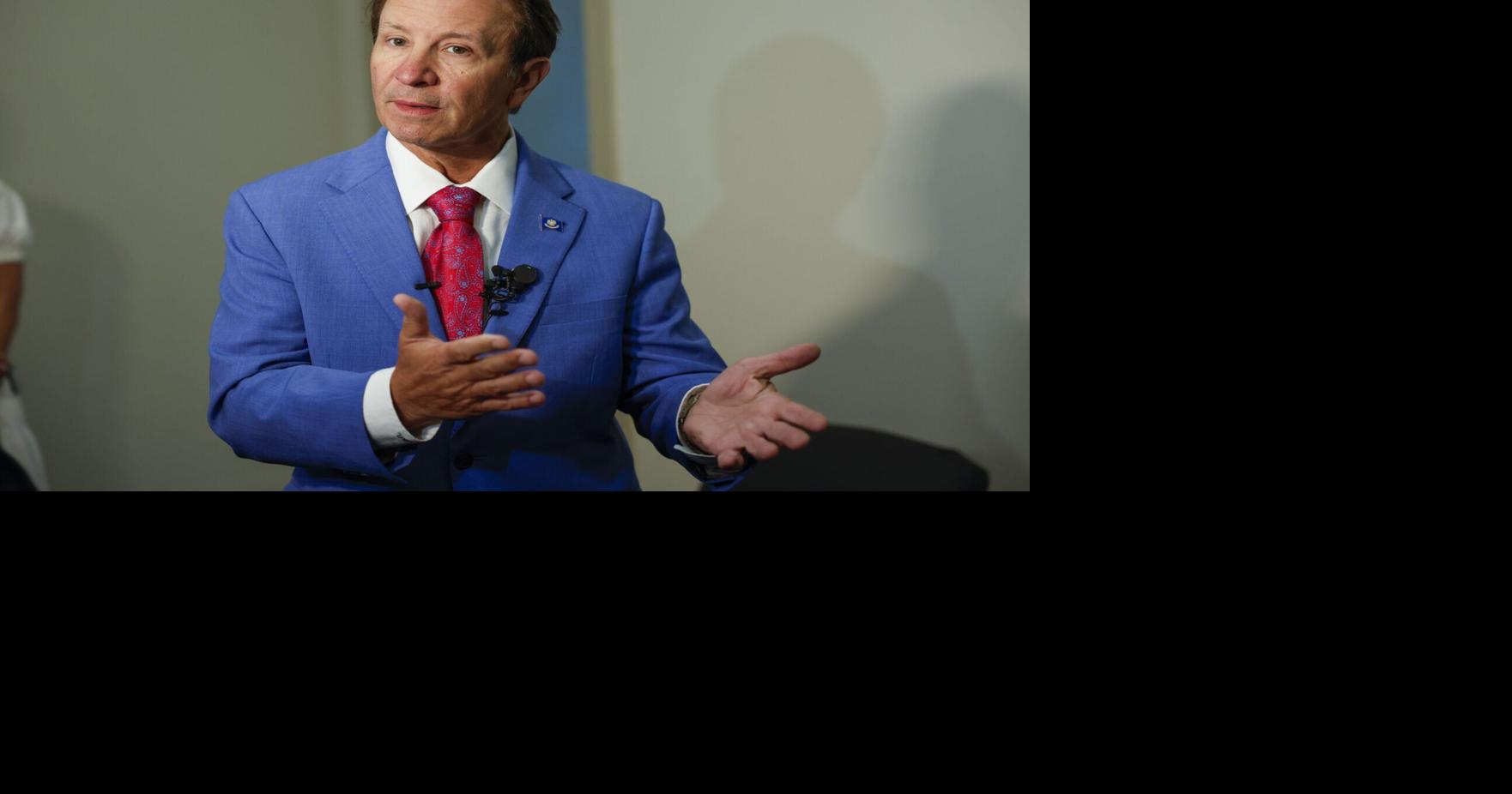 Gov. Jeff Landry: Louisiana seeing results from progress we’ve made