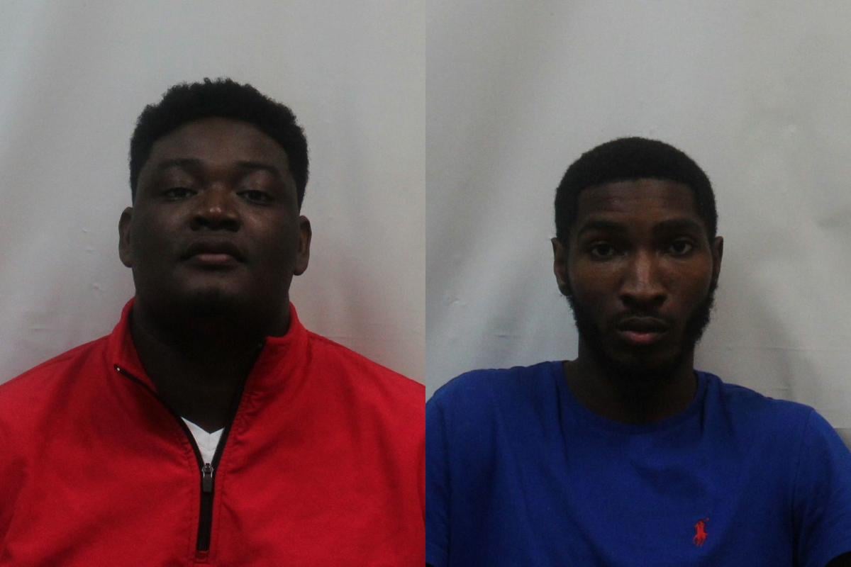 Two Accused Of Bringing Guns On Assumption High Campus Superintendent Says There Was No Threat To Students Crime Police Theadvocate Com