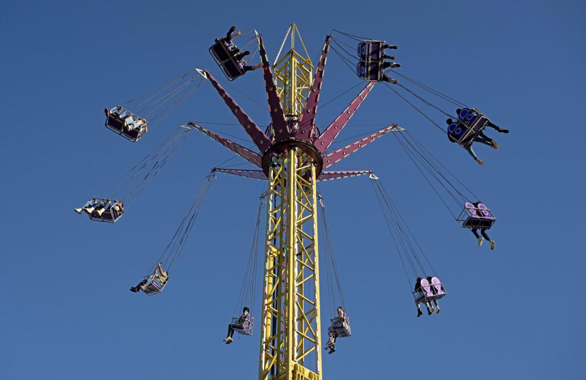 Baton Rouge area events for Oct. 1824, 2024 Entertainment/Life